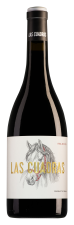 Las Cuadras Costers del Segre Seleccion Crianza