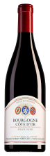 Domaine Robert Sirugue Bourgogne Pinot Noir