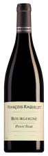 Domaine Raquillet Bourgogne Pinot Noir