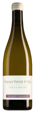 Domaine Jacques Saumaize Pouilly-Fuissé Premier Cru Sur La Roche