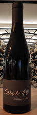 Château Mourgues du Grès Costières de Nîmes Cuve 46