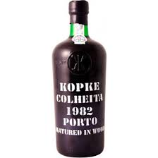 Kopke Colheita