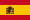 Spanje