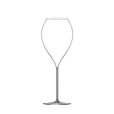 Lehmann P. Jamesse Grand Champagne wijnglas 45cl (set van 6 voor € 225,00)