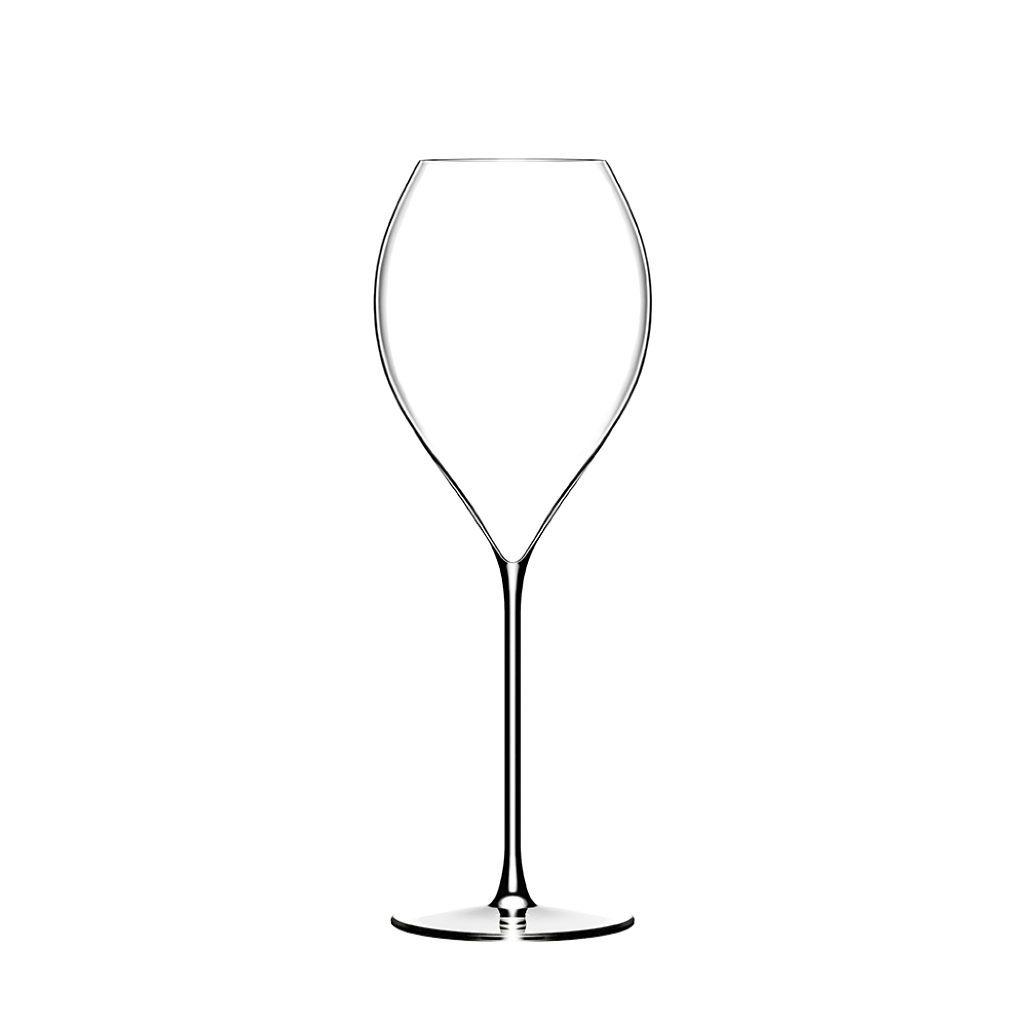 Lehmann P. Jamesse Grand Champagne wijnglas 40cl (set van 6 voor € 96,00)