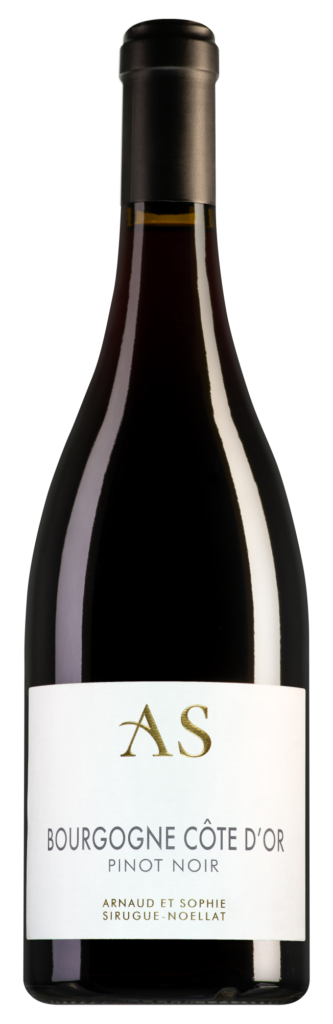 A&S Sirugue-Noëllat Bourgogne Pinot Noir
