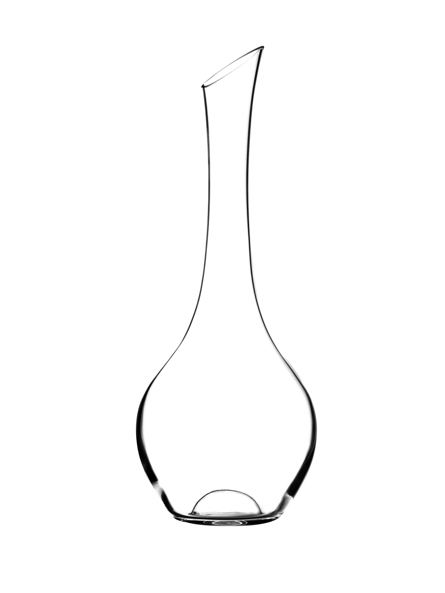Lehmann Grand Rouge wijnkaraf 75cl