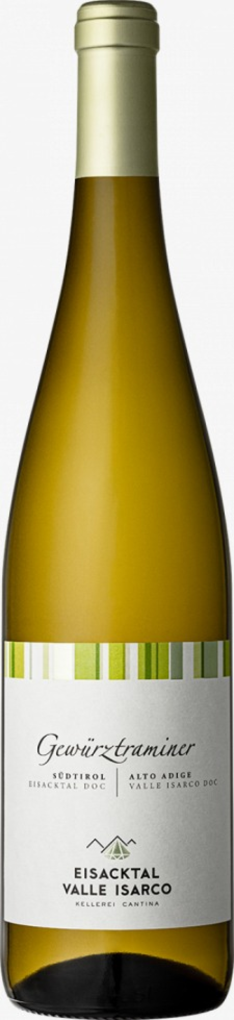 Eisacktal Alto Adige Gewürztraminer
