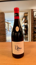 Bodegas Raúl Pérez Bierzo Ultreia Valtuille