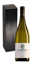 Wijndoos met Castelo de Medina Rueda Verdejo