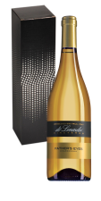 Wijndoos met Di Lenardo Vineyards Venezia Giulia Father's Eyes Chardonnay