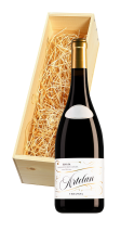 Wijnkist met Bodegas Artélan Rioja Crianza