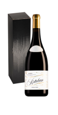 Wijndoos met Bodegas Artélan Rioja Crianza