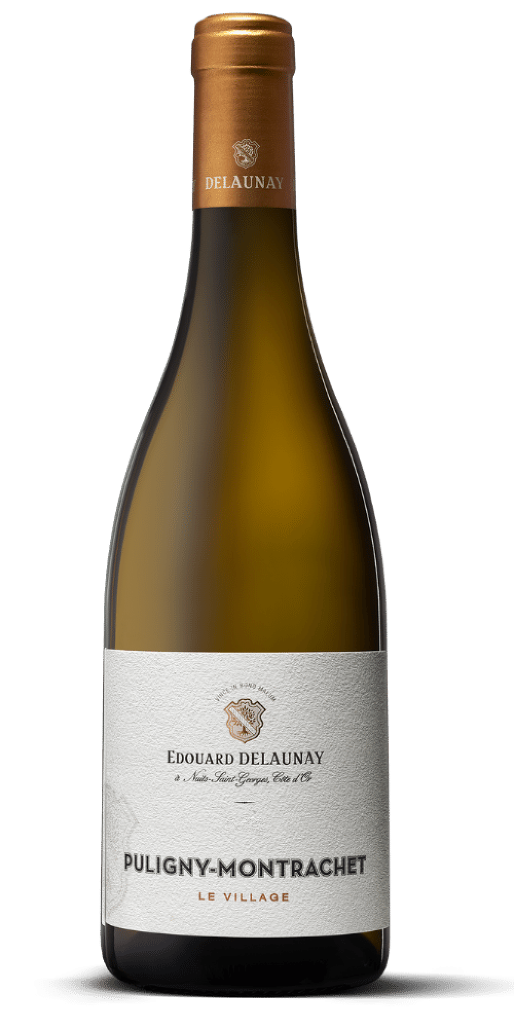 Edouard Delaunay Puligny-Montrachet le Village