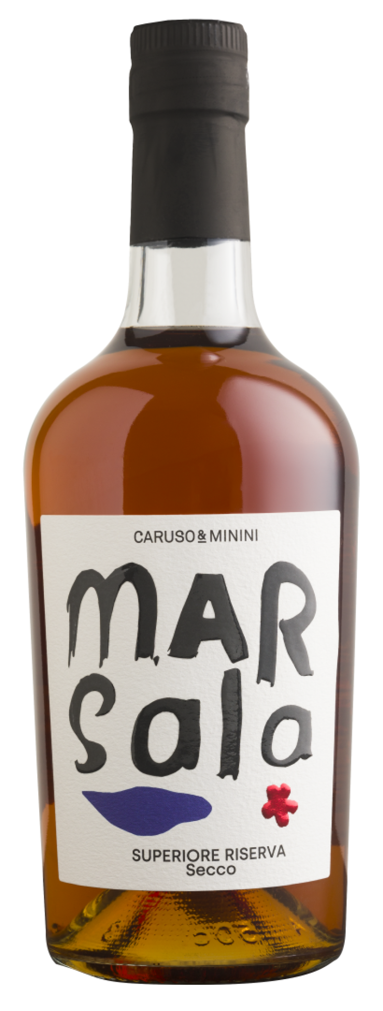 Caruso e Minini Marsala Superiore Riserva