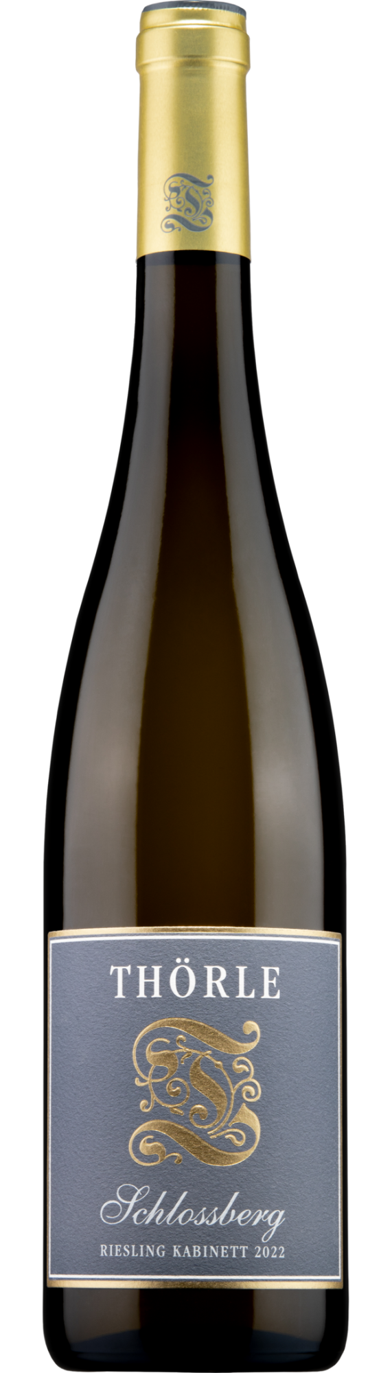 Weingut Thörle Schlossberg Riesling Kabinett