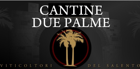 Cantine due Palme Italiaanse rode wijn